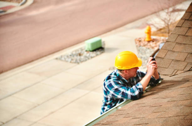 Best Gutter Installation and Roofing  in Victoria, MS