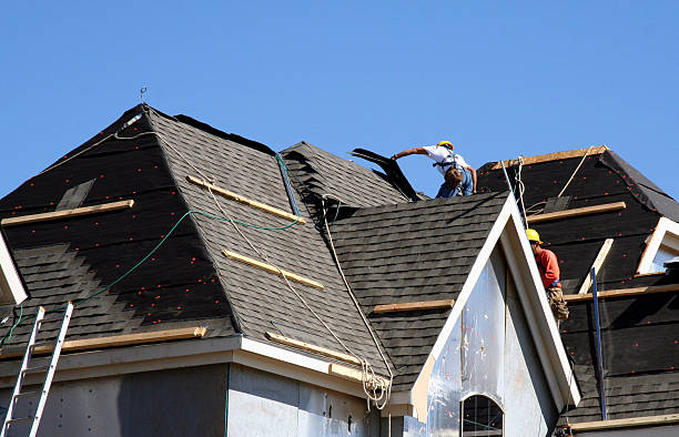 Trusted Victoria, MS Roofing Contractor Experts