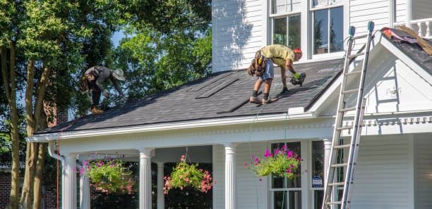 Best Roof Leak Repair  in Victoria, MS